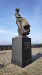 vissersmonument uit 1968