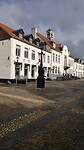Plein Wijngaard