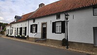 huis bij de voormalige watermolen