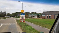 we gaan een weekendje naar Thorn