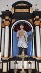 de H. Nepomucenus, Tsjechische priester en martelaar