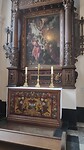 kapel Johannes de Doper
