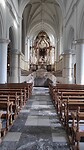 hoogaltaar abdijkerk
