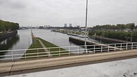 drielingsluis Maasbracht