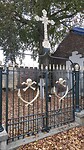 graftombes Hervormde kerk