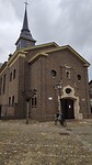 R.K. kerk H. Stephanus uit eind 18e eeuw