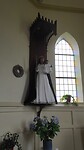 St. Anna, de moeder van Maria