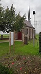St. Annakapel Ohé en Laak