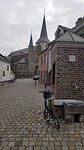 Kinrooi (B), Martinuskerk