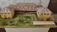 Romeinse villa Maasbracht 2e eeuw