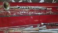 2 harmonieën in de stad: de bokken en de geiten