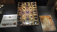 museum Thorn: kerkboek
