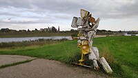 kunst aan de Maas