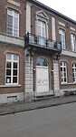 mooie panden