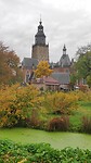 Walburgiskerk Zutphen