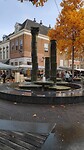 fontein Houtmarkt
