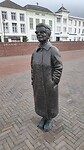 Wie is dit?