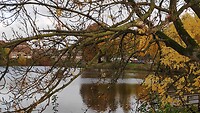 Camperplaats aan de Houtwal