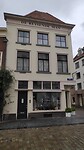 pand De reysende man