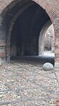 ingang oude stad