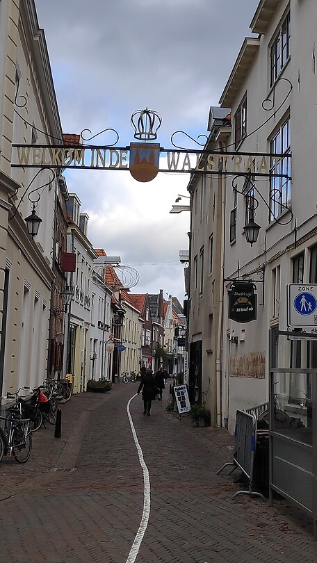 Walstraat