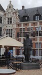 Albert Schweitzer