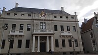 stadhuis