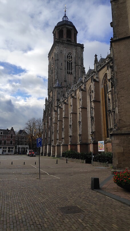Lebuinuskerk