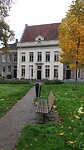 binnenplaats Oude Bornhof