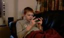 Luca en de DS