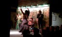flamenco in Albaycin