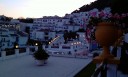 avond in Mijas
