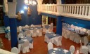 restaurant van het hotel in Burgos