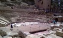 restant amfitheater Málaga