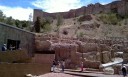 alcazaba Málaga