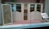 ontwerper Charles Rennie Mackintosh