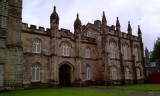 Universiteit Aberdeen