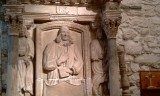 kathedraal Saint Machar in Oud Aberdeen