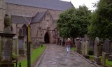 kathedraal Aberdeen