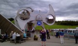 Falkirk wheel