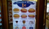 Museo de jamón