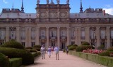 paleis San Ildefonso de La Granja