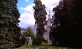 La Granja (San Ildefonso bij Segovia)