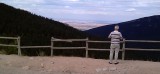 Puerto de Navacerrada