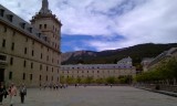 San Lorenzo del Escorial