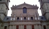 basiliek El Escorial