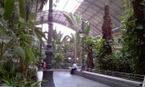 atocha station Madrid