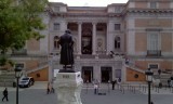 Madrid: Pradomuseum