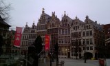 Het bijft een mooie stad