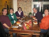 Frank is 60 jaar geworden